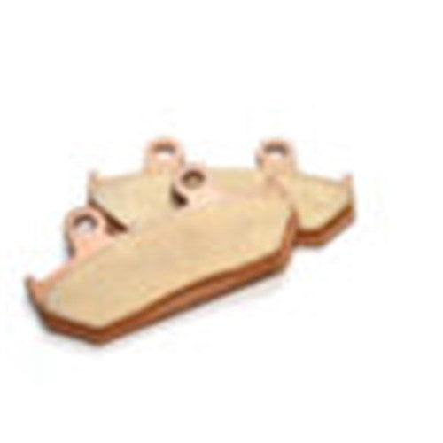 #DP SINTERED BRAKE PADS (FA124|FDB452/R)