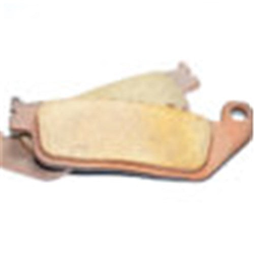 DP SINTERED BRAKE PADS (FA142 226|FDB570 664)