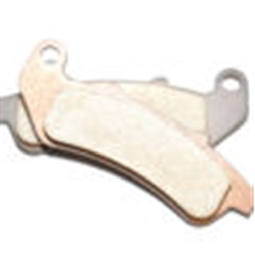 DP SINTERED BRAKE PADS (FA189|FDB2002)