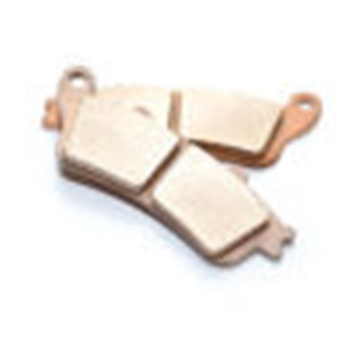 DP SINTERED BRAKE PADS (FA261|FDB2073)