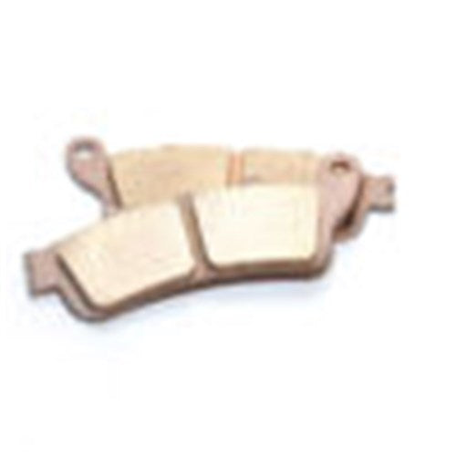 DP SINTERED BRAKE PADS (FA261|FDB2073) - DP126