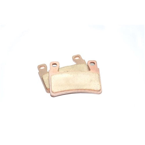 DP SINTERED BRAKE PADS