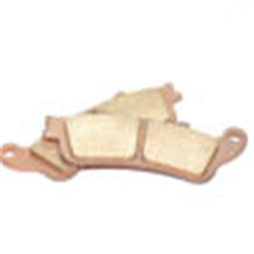 DP SINTERED BRAKE PADS - DP128