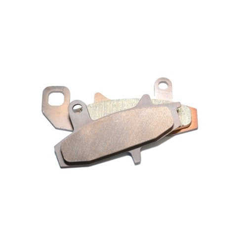 #DP SINTERED BRAKE PADS (FA147|FDB606)