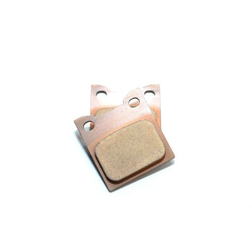 DP SINTERED BRAKE PADS (FA222|FDB2058)