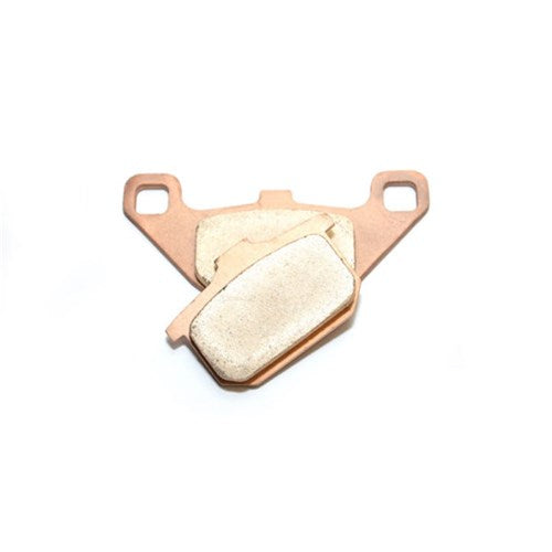 DP SINTERED BRAKE PADS (FA85|FDB339/R)