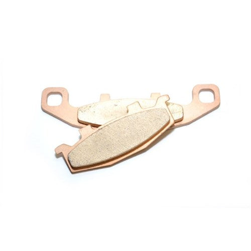 DP SINTERED BRAKE PADS (FA129|FDB481/R)