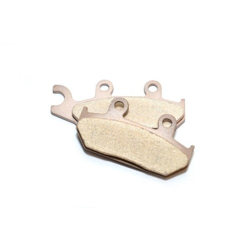 DP SINTERED BRAKE PADS (FA172|FDB737)