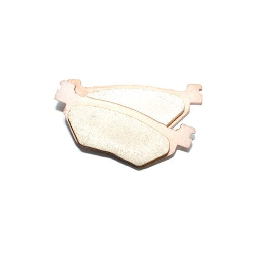 DP SINTERED BRAKE PADS (FA319|FDB2126)