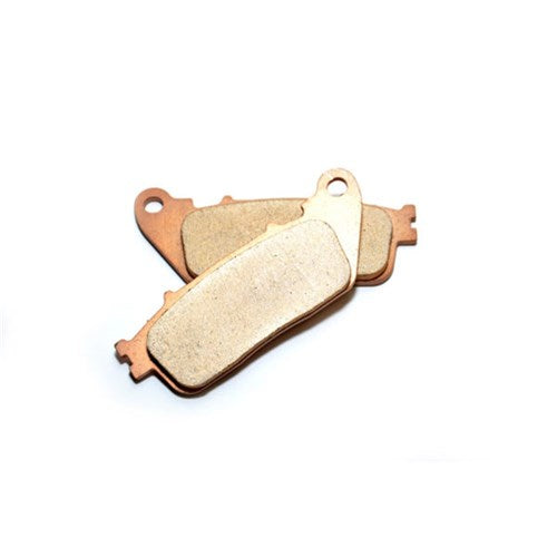 DP SINTERED BRAKE PADS (FA488|FDB2253)