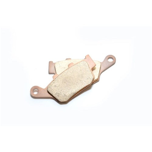 DP SINTERED BRAKE PADS (FA496)