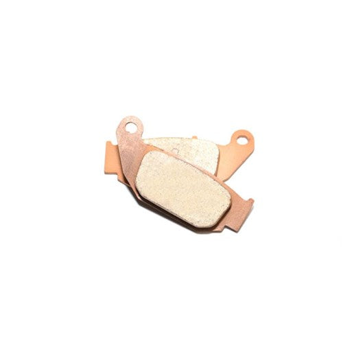 DP SINTERED BRAKE PADS (FA629|FDB2275)