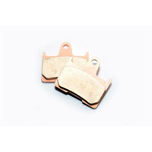 DP HD SINTERED BRAKE PADS