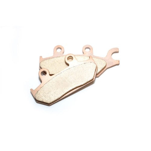 DP SINTERED BRAKE PADS (FA642)