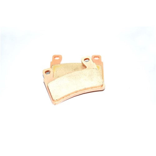 DP HD SINTERED BRAKE PADS - DP551