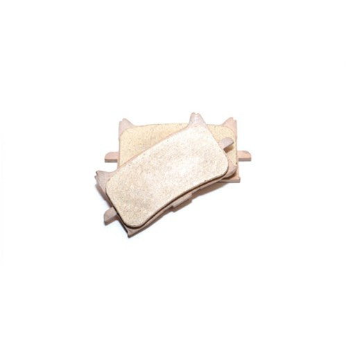 DP SINTERED BRAKE PADS (FA679|FDB2294)