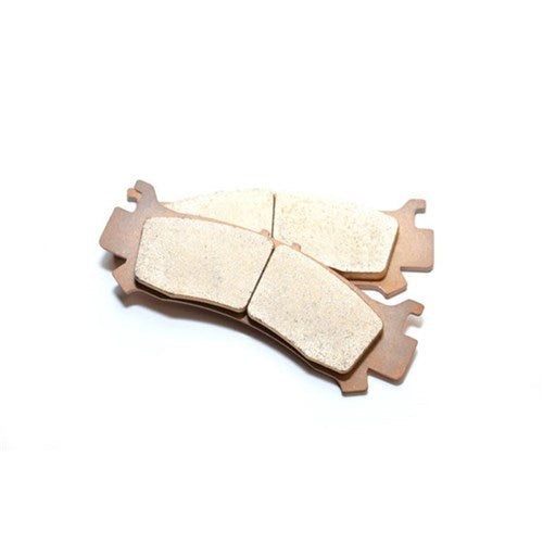 DP SINTERED BRAKE PADS - DP561