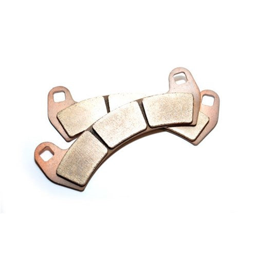 DP SINTERED BRAKE PADS (FA680|FDB2298)