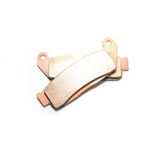 DP SINTERED BRAKE PADS (FA672)