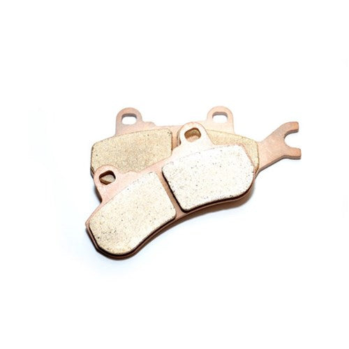 DP SINTERED BRAKE PADS (FA628)