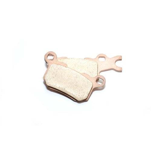 DP SINTERED BRAKE PADS (FA684)