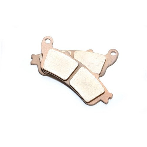 DP SINTERED BRAKE PADS - DP576