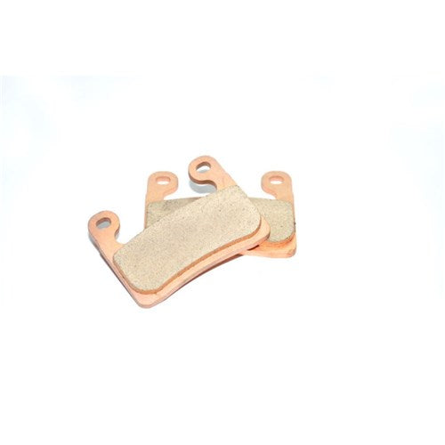 DP SINTERED BRAKE PADS - DP585