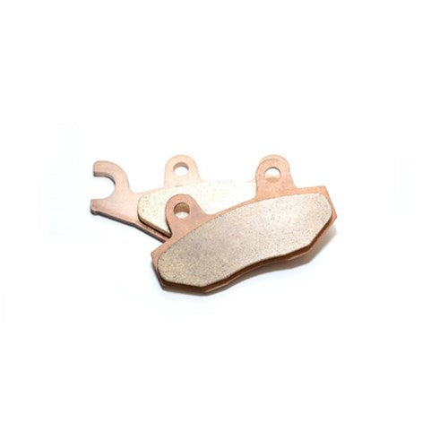 DP SINTERED BRAKE PADS - DP597