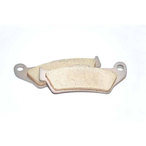 DP SINTERED BRAKE PADS (FA181|FDB2018)