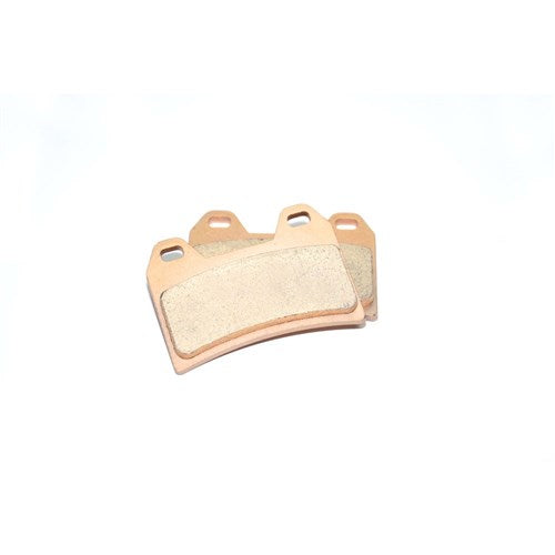 DP SINTERED BRAKE PADS (FA244|FDB2099 2042)