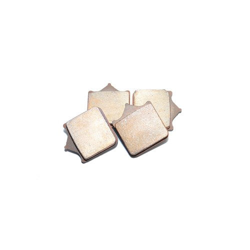 DP SINTERED BRAKE PADS - DP638