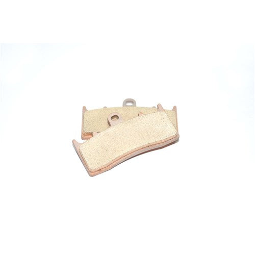 DP SINTERED BRAKE PADS (FA294 613|FDB2124)