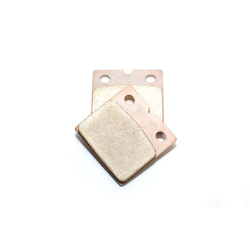 DP SINTERED BRAKE PADS (FA18|FDB108 148) - DP701