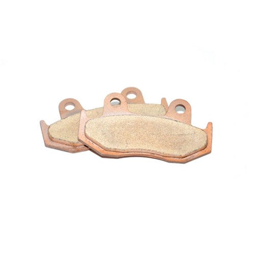 DP SINTERED BRAKE PADS (FA92|FDB382)