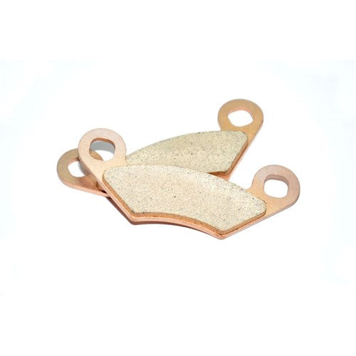 DP SINTERED BRAKE PADS (FA159|FDB2055)