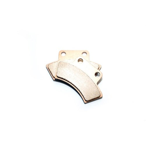 #DP SINTERED BRAKE PADS (FA232|FDB2054)