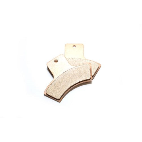 DP SINTERED BRAKE PADS (FA270R|FDB2121)