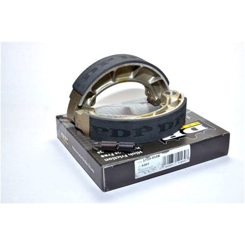 #DP ATV BRAKE SHOES - DP9207