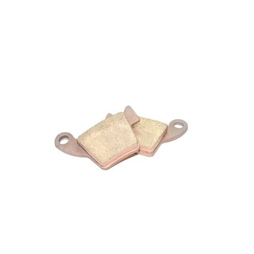 DP SINTERED BRAKE PADS (FA346|FDB2139)