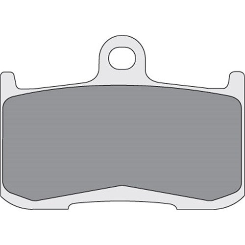 DP SINTERED BRAKE PADS - DP922