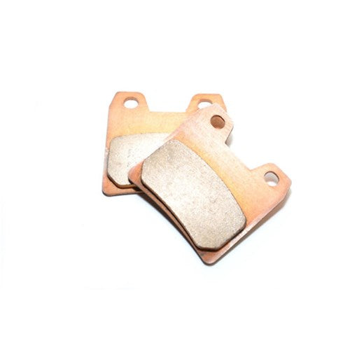 DP SINTERED BRAKE PADS (FA348|FDB2150)