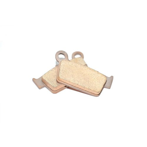 DP SINTERED BRAKE PADS (FA367X|FDB2162)