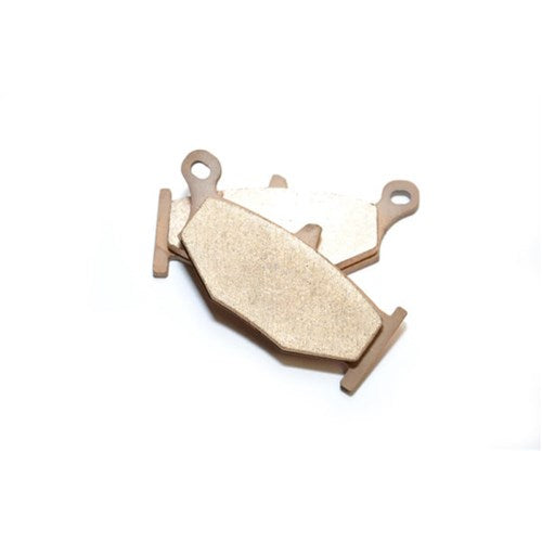 DP SINTERED BRAKE PADS (FDB2213)