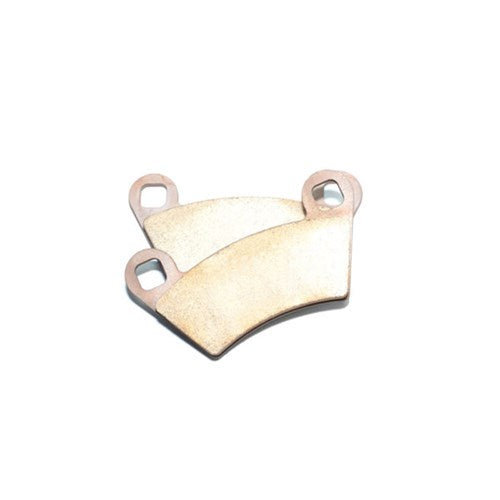 DP SINTERED BRAKE PADS (FDB2236)