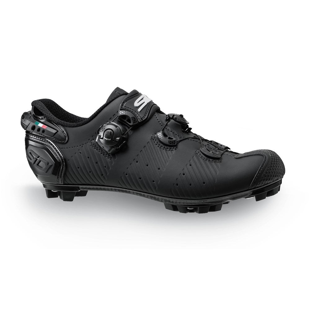 SIDI DRAKO 2S BLACK