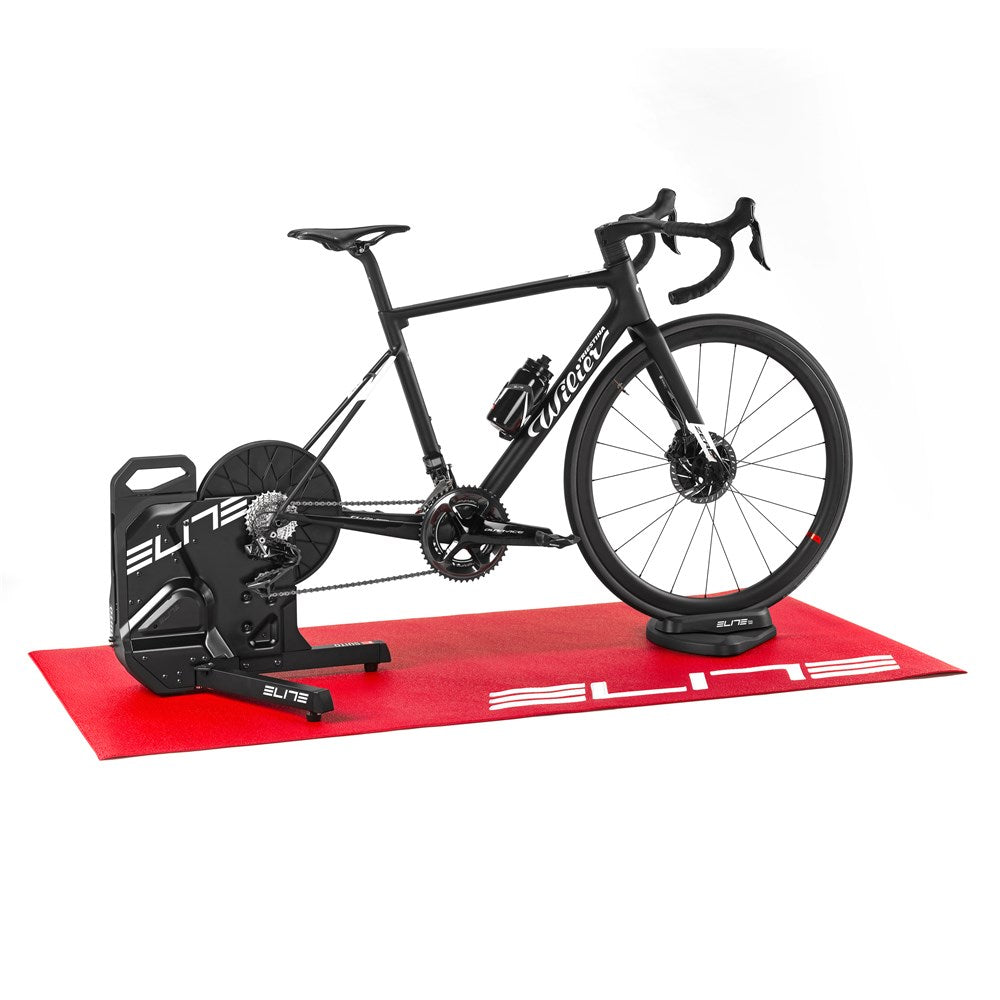 ELITE TRAINING MAT RED