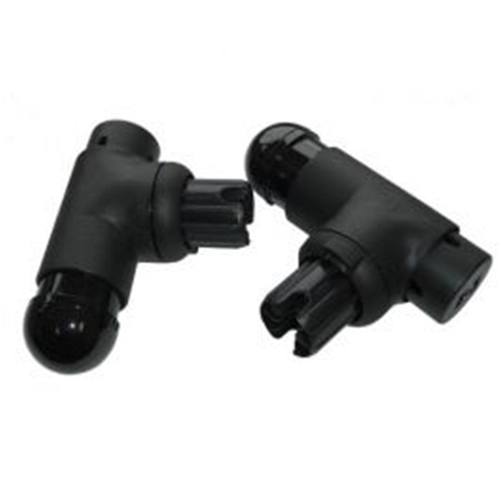 ELITE RITMO FEET FOR SUPERCRONO FRAME (PAIR) #