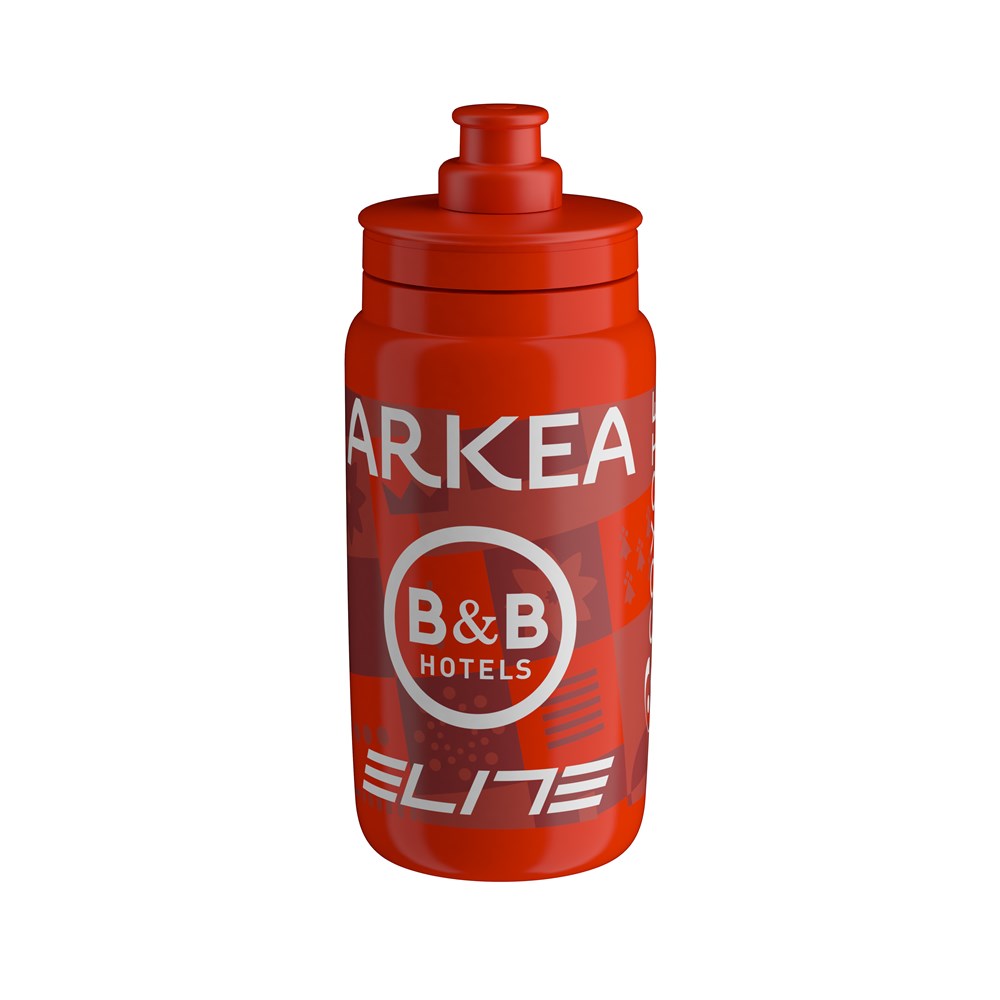 ELITE BOTTLE FLY TEAM - ARKEA B&amp;B HOTELS 550 mL [ONC01] #