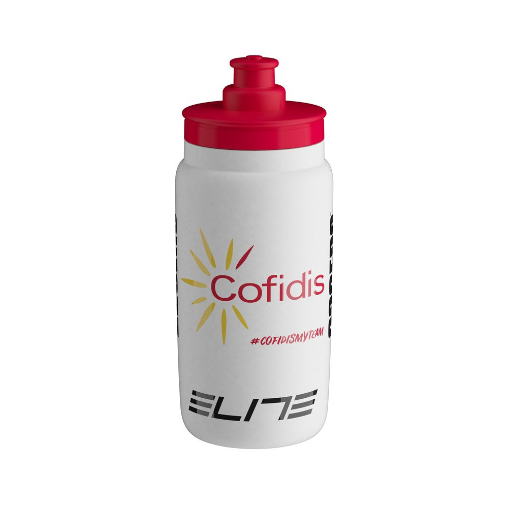 ELITE BOTTLE FLY TEAM - COFIDIS 550 mL [ONC01] #