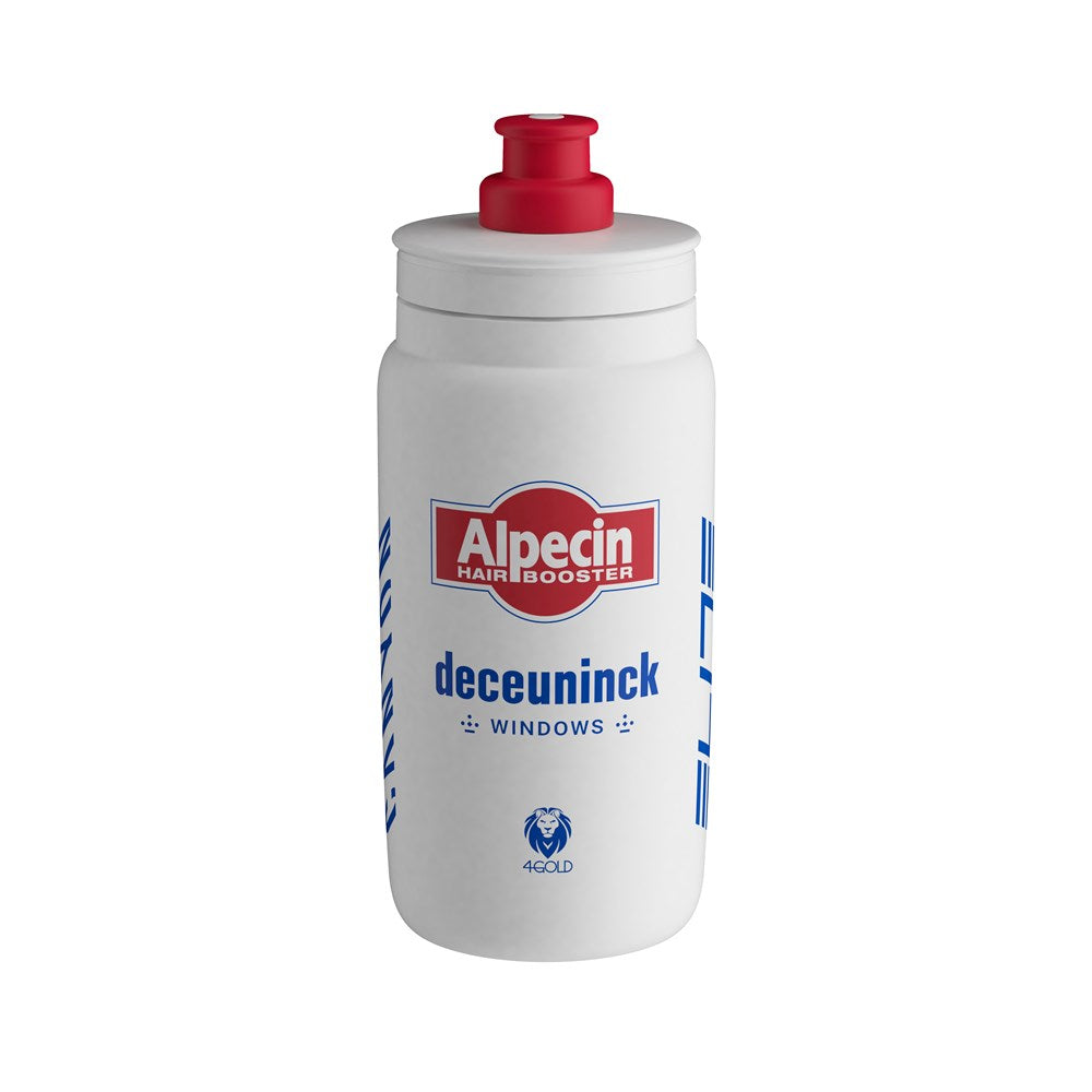 ELITE BOTTLE FLY TEAM - ALPECIN DECEUNINCK 550 mL